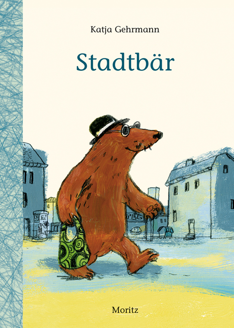 Stadtbär - Katja Gehrmann