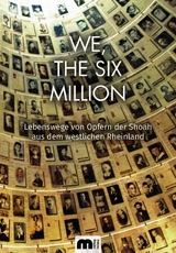 We, The Six Million - 