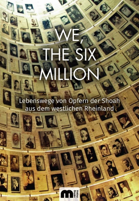 We, The Six Million - 