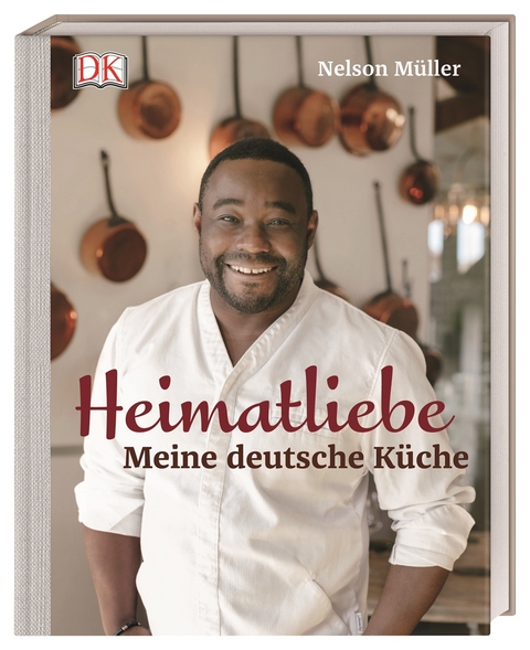 Heimatliebe - Nelson Müller