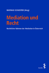 Mediation und Recht - 
