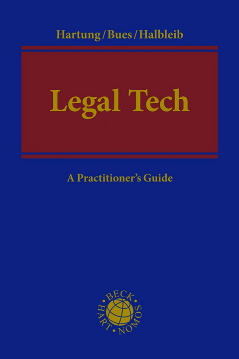 Legal Tech - 