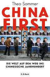 China First - Theo Sommer