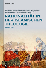 Rationalität in der Islamischen Theologie - 