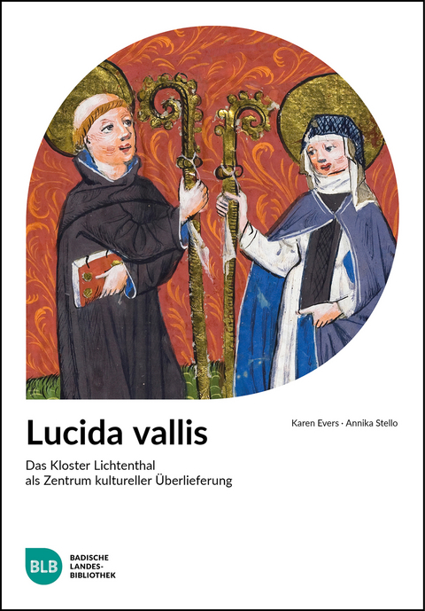 Lucida vallis - Karen Evers, Annika Stello