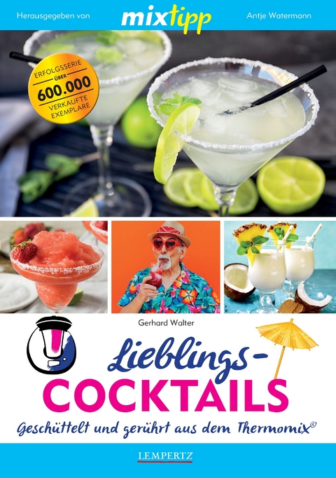 mixtipp: Lieblingscocktails - 