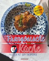 mixtipp: Französische Küche - Amelie von Kruedener