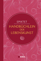 Epiktet: Handbüchlein der Lebenskunst -  Epiktet