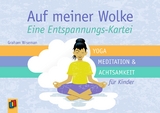 „Auf meiner Wolke“ – Eine Entspannungs-Kartei - Graham Wiseman