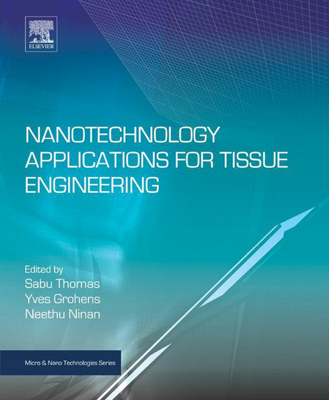 Nanotechnology Applications for Tissue Engineering - 