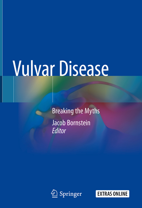 Vulvar Disease - 