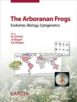 The Arboranan Frogs - 