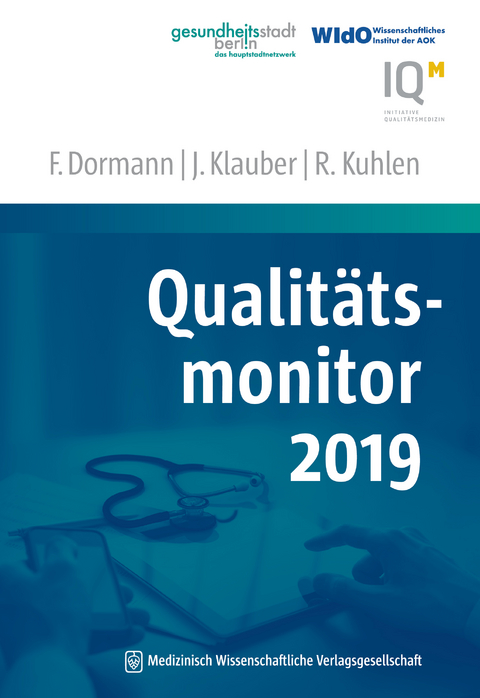 Qualitätsmonitor 2019 - 