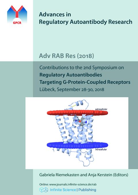 Advances in RAB Research - 