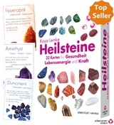 Heilsteine - Kaya Lemke