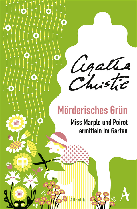 Mörderisches Grün - Agatha Christie