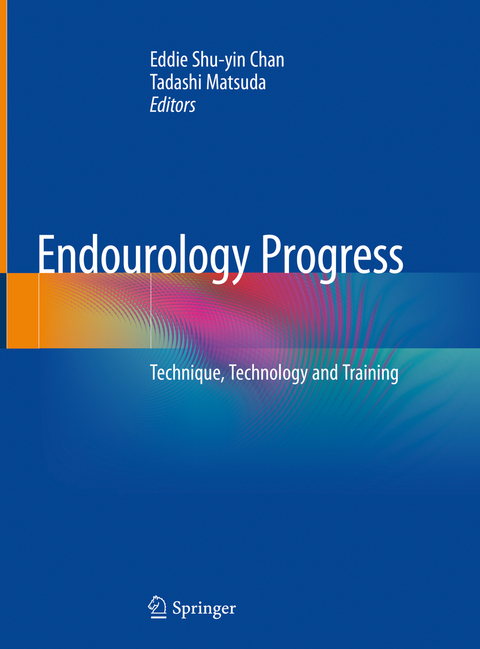Endourology Progress - 