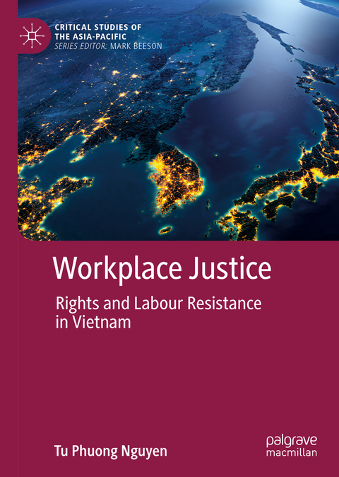 Workplace Justice - Tu Phuong Nguyen