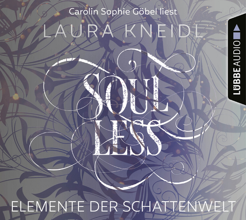 Soulless - Laura Kneidl
