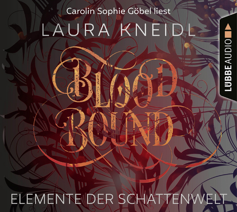 Bloodbound - Laura Kneidl