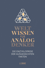 Weltwissen für Analogdenker - 