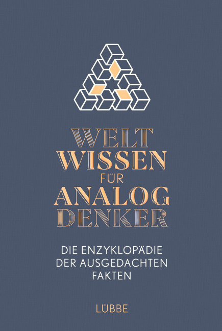 Weltwissen für Analogdenker - 