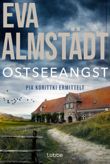 Ostseeangst - Eva Almstädt