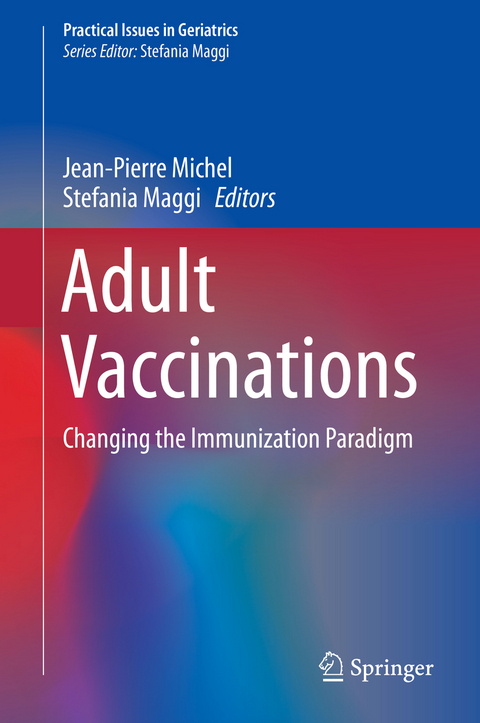 Adult Vaccinations - 