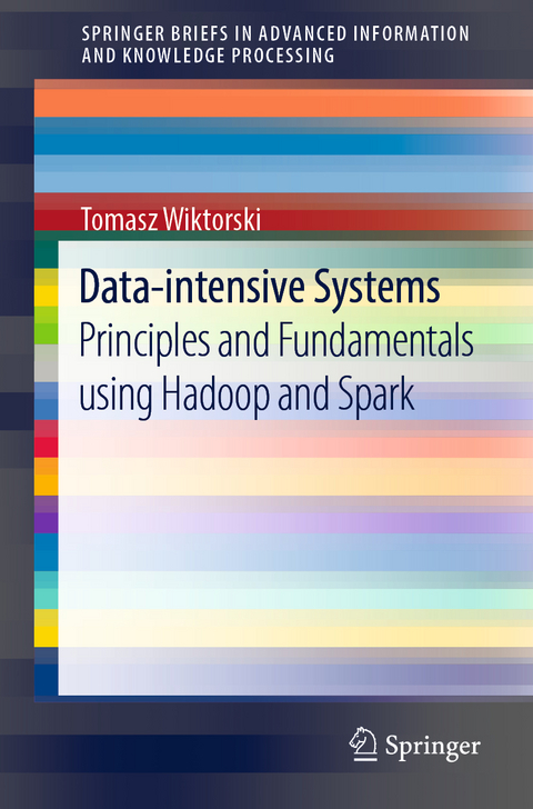 Data-intensive Systems - Tomasz Wiktorski