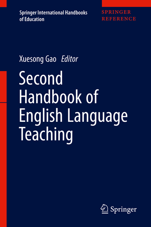 Second Handbook of English Language Teaching - 