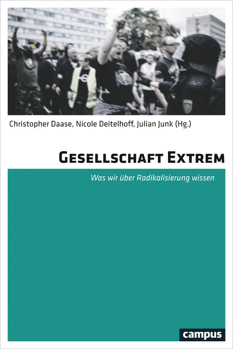 Gesellschaft Extrem - 