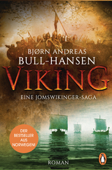 VIKING - Bjørn Andreas Bull-Hansen