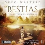 Bestias - Greg Walters