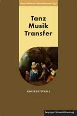 Tanz Musik Transfer - 