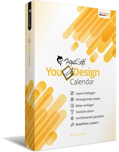 YouDesign Calendar