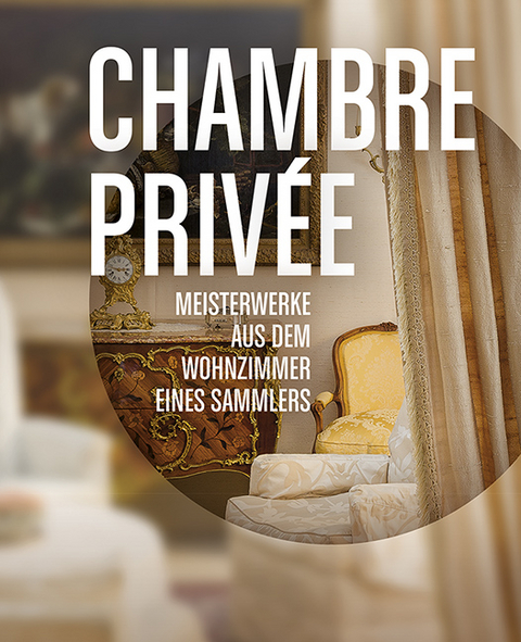 Chambre Privée - 