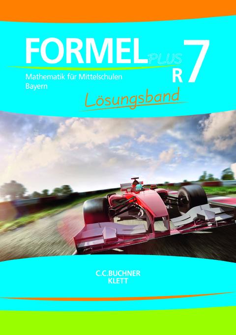 Formel PLUS – Bayern / Formel PLUS Bayern LB R7 - Jan Brucker, Sonja Götz, Karl Haubner, Manfred Hilmer, Sebastian Hirn, Wolfgang Höchbauer, Silke Schmid, Engelbert Vollath