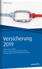 Versicherung 2019 - Robert Fischer