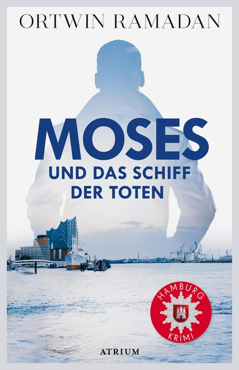 Moses und das Schiff der Toten - Ortwin Ramadan