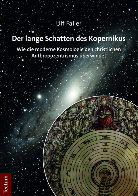 Der lange Schatten des Kopernikus - Ulf Faller