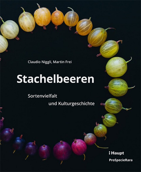 Stachelbeeren - Claudio Niggli, Martin Frei