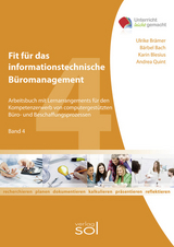 Fit für das informationstechnische Büromanagement - Band 4