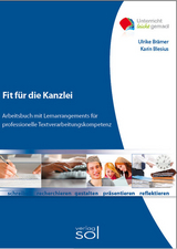 Fit für die Kanzlei - Blesius, Karin; Brämer, Ulrike