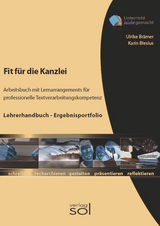 Lehrerhandbuch Fit für die Kanzlei