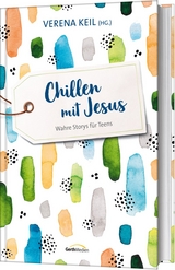 Chillen mit Jesus - 