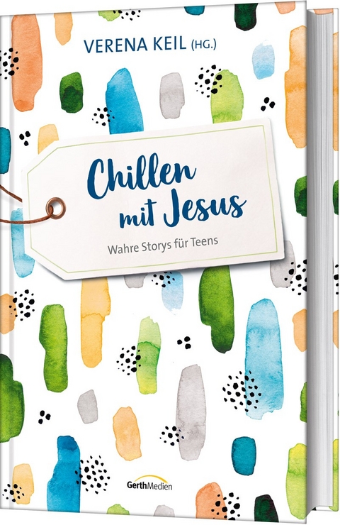 Chillen mit Jesus - 