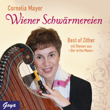 Wiener Schwärmereien - Cornelia Mayer