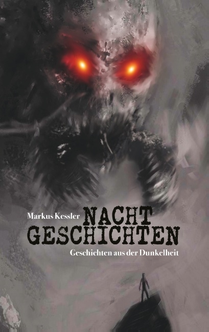 Nachtgeschichten - Markus Kessler