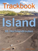 Trackbook Island - Matthias Göttenauer, Melina Lindenblatt