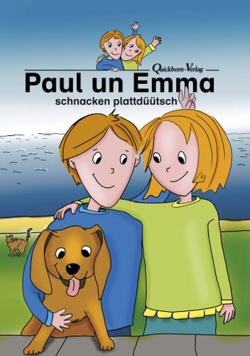 Paul un Emma (MV) - 